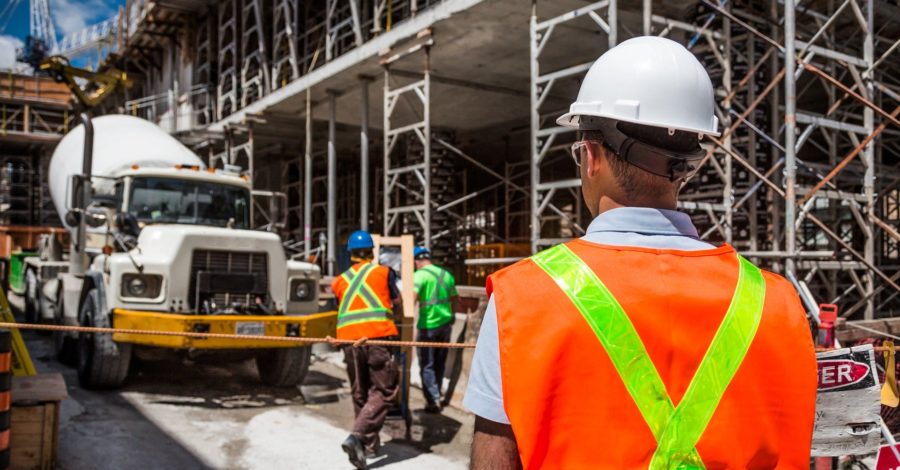 sicurezza sul lavoro