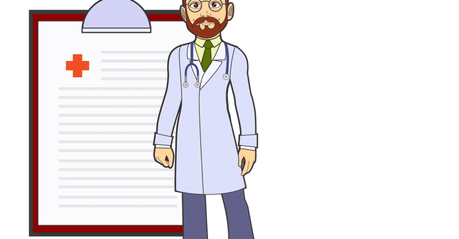 visita medica lavoro