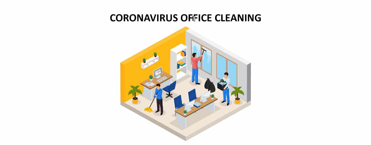 sanificazione disinfezione ufficio
