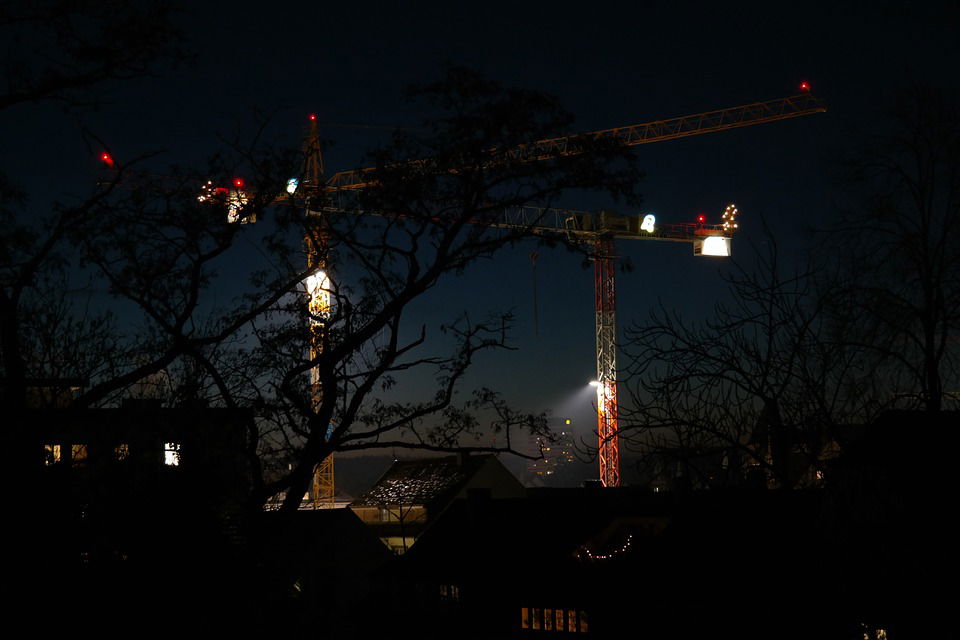 lavoro notturno