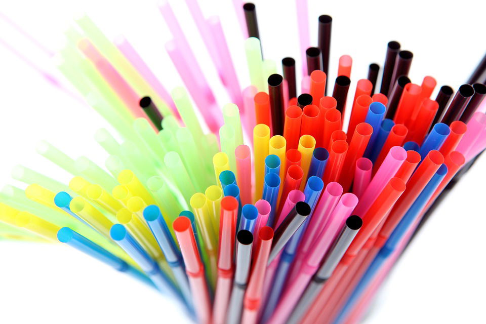 cannucce plastica