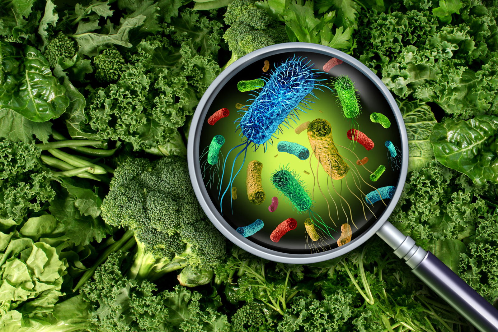 Listeria monocytogenes